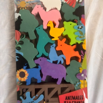 Animales de Granja