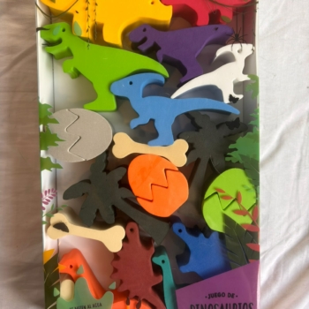 Dinosaurios
