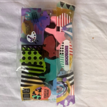 Estuche Granja
