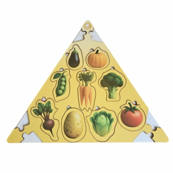 Su Lugar Verduras